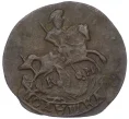 Монета Полушка 1785 года КМ (Артикул K12-15594)