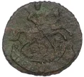 Монета Полушка 1796 года ЕМ (Артикул K12-15605)