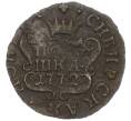 Монета Полушка 1772 года КМ «Сибирская монета» (Артикул K12-15611)