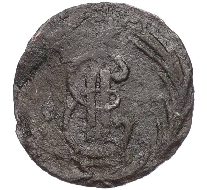 Монета Полушка 1773 года КМ «Сибирская монета» (Артикул K12-15612)