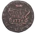 Монета Полушка 1776 года КМ «Сибирская монета» (Артикул K12-15615)