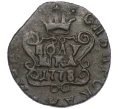Монета Полушка 1778 года КМ «Сибирская монета» (Артикул K12-15617)