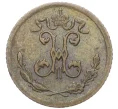 Монета 1/4 копейки 1900 года СПБ (Артикул K12-15675)
