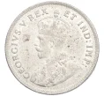 Монета 1 шиллинг 1924 года Британская Восточная Африка (Артикул K27-85656)