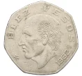 Монета 10 песо 1982 года Мексика (Артикул K12-15753)