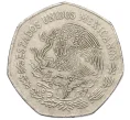 Монета 10 песо 1982 года Мексика (Артикул K12-15753)