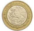 Монета 10 песо 2004 года Мексика (Артикул K12-15755)