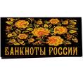 Альбом-планшет для банкнот 200 и 2000 рублей (Артикул A1-0665)