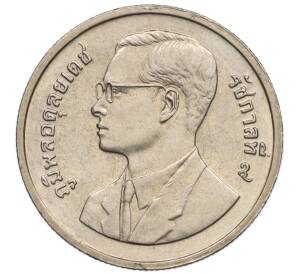 2 бата 1995 года (BE 2538) Таиланд «50 лет продовольственной программе — ФАО»