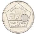 Монета 5 фунтов 2003 года Сирия (Артикул K12-15828)