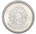Монета 1 сентаво 1986 года Бразилия (Артикул K12-16615)