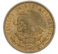 Монета 1 сентаво 1952 года Мексика (Артикул K12-16618)