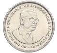 Монета 20 центов 1990 года Маврикий (Артикул K12-16624)