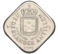 Монета 5 центов 1978 года Нидерландские Антильские острова (Артикул K12-16651)