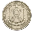 Монета 10 сентаво 1960 года Филиппины (Артикул K12-16652)
