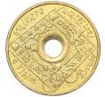 Монета 2 злотых 2003 года Польша «10 лет Великому Оркестру Рождественской Помощи» (Артикул K12-16379)