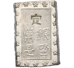 1 бу 1868–1869 года Япония
