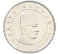 Монета 10 куруш 2005 года Турция (Артикул K12-16683)