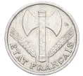 Монета 50 сантимов 1942 года Франция (Артикул K12-16693)