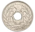 Монета 5 сантимов 1938 года Франция (Артикул K12-16697)