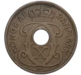 Монета 2 эре 1929 года Дания (Артикул K12-16719)