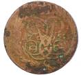 Монета 2 копейки 1759 года (Артикул T11-08107)