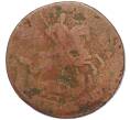 Монета 2 копейки 1759 года (Артикул T11-08107)