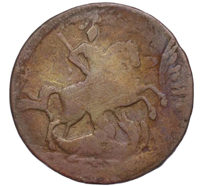 Монета 2 копейки 1759 года (Артикул T11-08109)