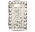 Монета 1 шу 1854-1868 года Япония (Артикул M2-74457)
