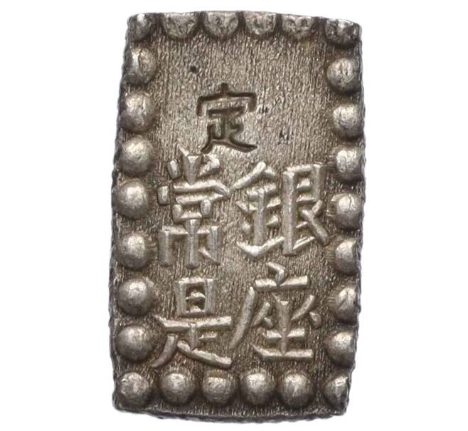 Монета 1 шу 1854-1868 года Япония (Артикул: M2-74463) — Фото №2