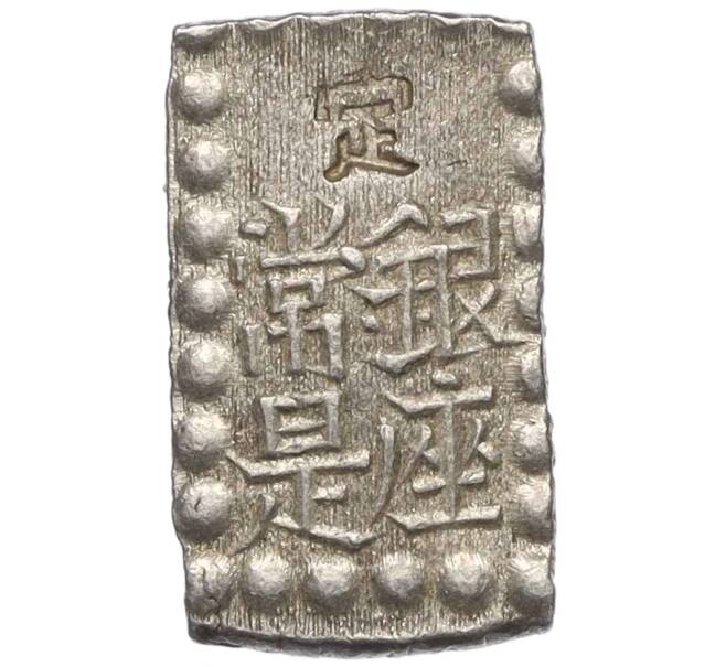Монета 1 шу 1854-1868 года Япония (Артикул: M2-74464) — Фото №2