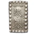 Монета 1 шу 1854-1868 года Япония (Артикул M2-74467)