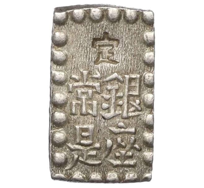 Монета 1 шу 1854-1868 года Япония (Артикул M2-74469)