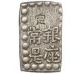Монета 1 шу 1854-1868 года Япония (Артикул M2-74471)