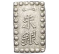 Монета 1 шу 1854-1868 года Япония (Артикул M2-74474)