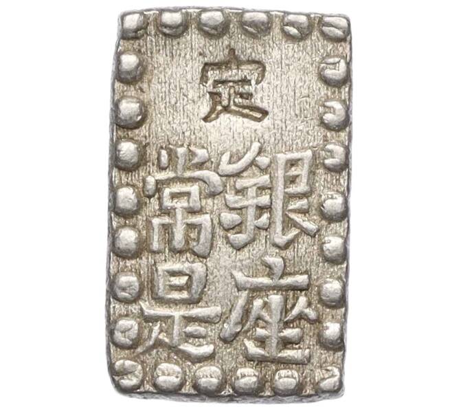 Монета 1 шу 1854-1868 года Япония (Артикул: M2-74474) — Фото №2