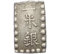Монета 1 шу 1854-1868 года Япония (Артикул M2-74475)