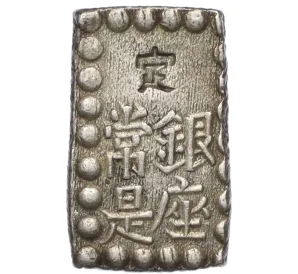 1 шу 1854-1868 года Япония