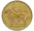 Монета 20 пенсов 1988 года Ирландия (Артикул T11-08121)