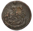 Монета Денга 1793 года КМ (Артикул K12-17002)