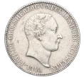 Монета 2/3 талера 1839 года Мекленбург-Шверин (Артикул K12-17227)