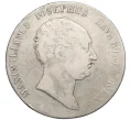 Монета 1 кроненталер 1809 года Бавария (Артикул K12-17234)