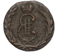 Монета 1 копейка 1769 года КМ «Сибирская монета» (Артикул K12-17241)
