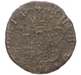 Монета Полушка 1768 года «Сибирская монета» (Артикул K12-17250)