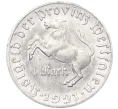 Монета 1 марка 1921 года Германия — Вестфалия (Нотгельд) (Артикул K12-17259)