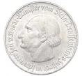 Монета 1 марка 1921 года Германия — Вестфалия (Нотгельд) (Артикул K12-17259)