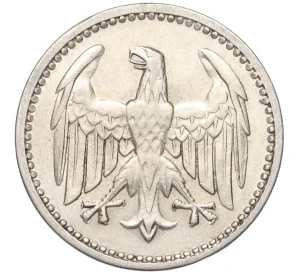 3 марки 1924 года J Германия