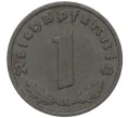 Монета 1 рейхспфенниг 1942 года A Германия (Артикул T11-08287)