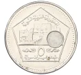 Монета 5 фунтов 2003 года Сирия (Артикул T11-08296)
