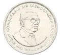 Монета 5 рупий 1992 года Маврикий (Артикул T11-08403)